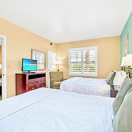 1Br Condo - Two Queens Arcade Pool - Near Disney Орландо Экстерьер фото