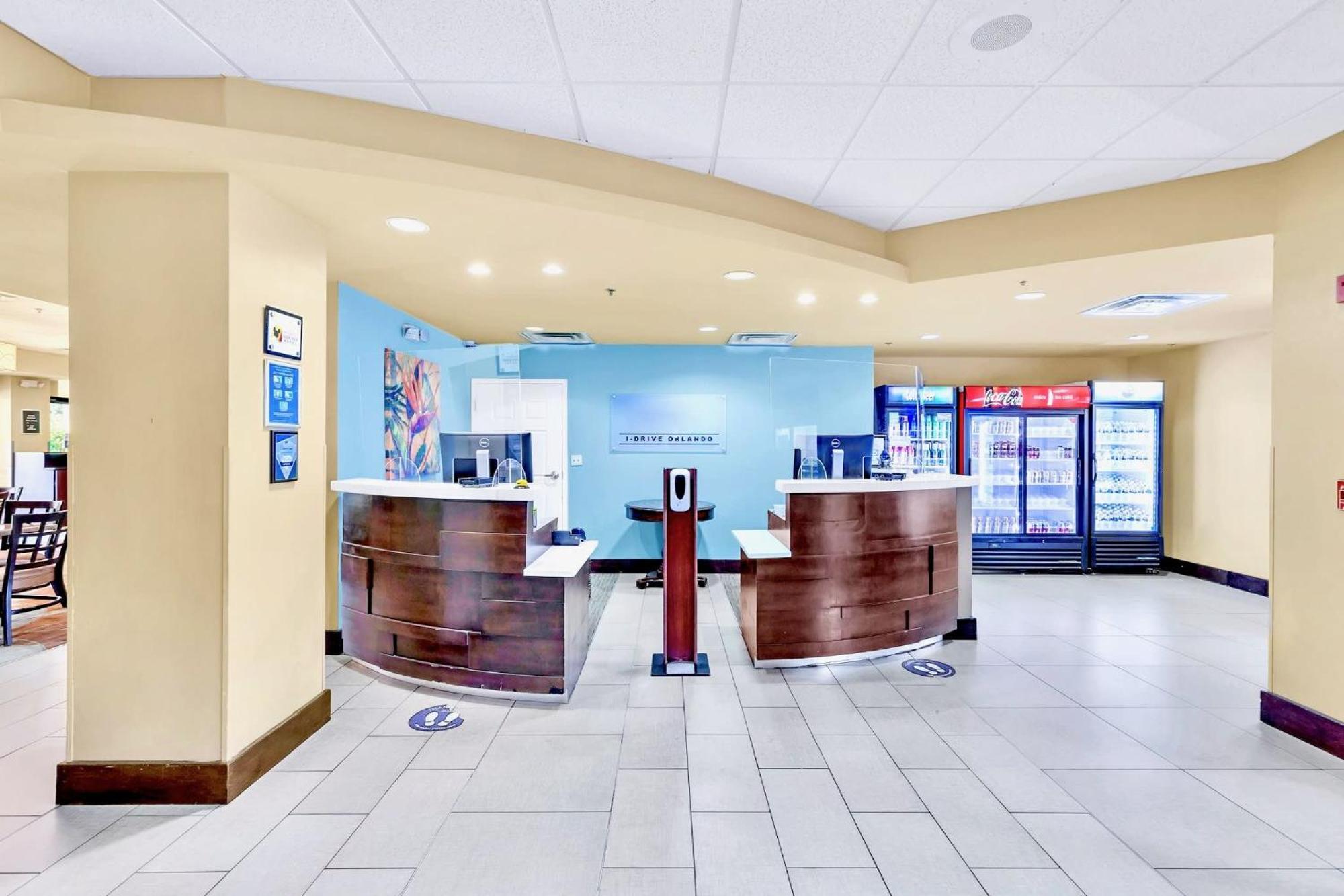 1Br Condo - Two Queens Arcade Pool - Near Disney Орландо Экстерьер фото