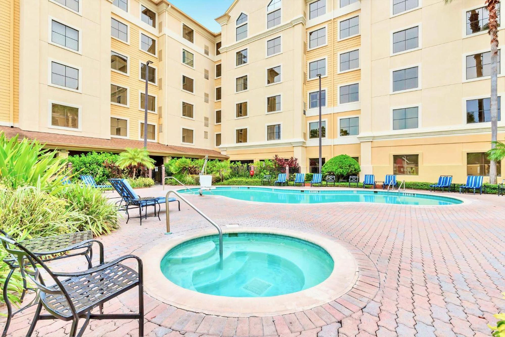 1Br Condo - Two Queens Arcade Pool - Near Disney Орландо Экстерьер фото