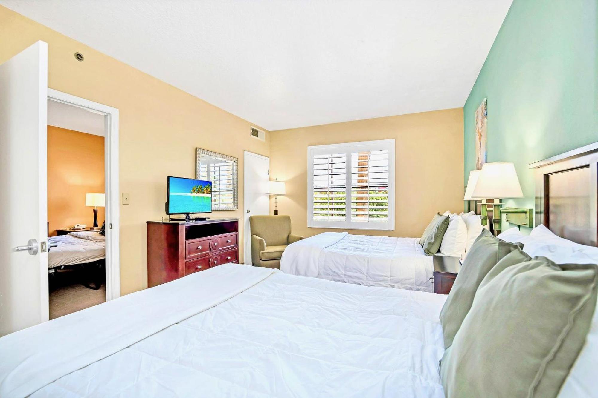 1Br Condo - Two Queens Arcade Pool - Near Disney Орландо Экстерьер фото