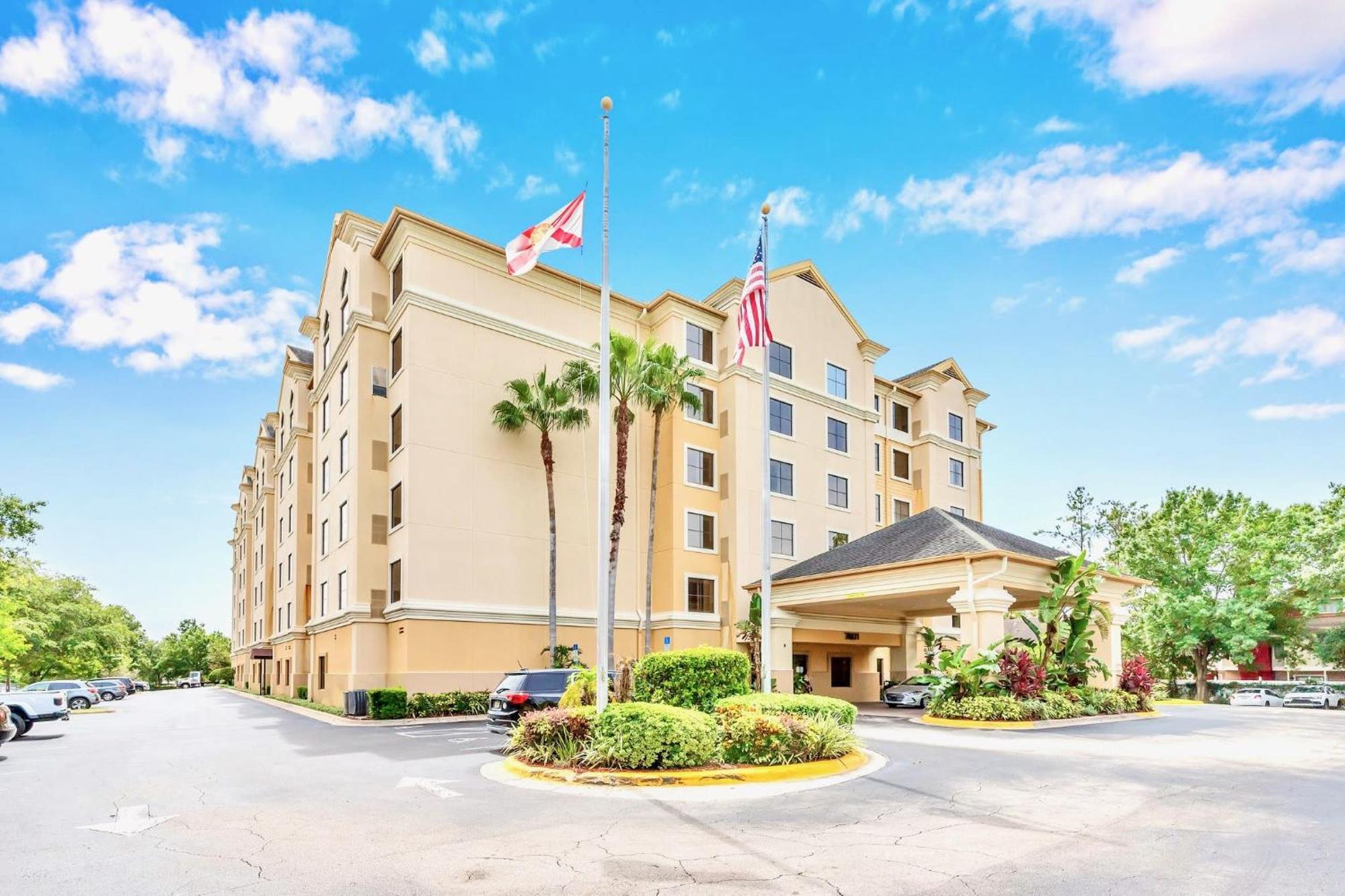 1Br Condo - Two Queens Arcade Pool - Near Disney Орландо Экстерьер фото